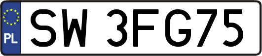 SW3FG75