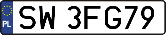 SW3FG79