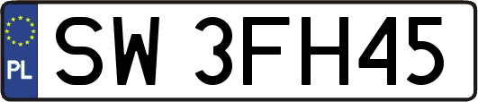 SW3FH45