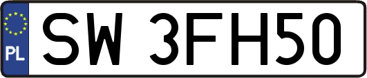 SW3FH50