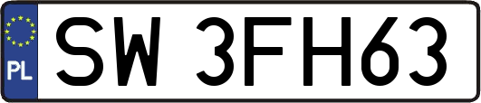 SW3FH63