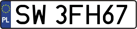 SW3FH67