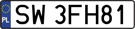 SW3FH81