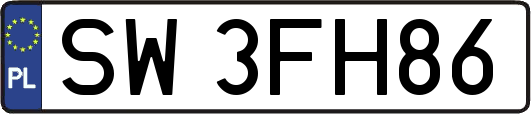 SW3FH86