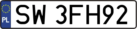 SW3FH92