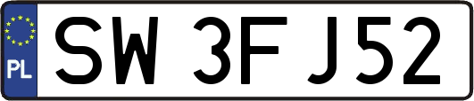 SW3FJ52