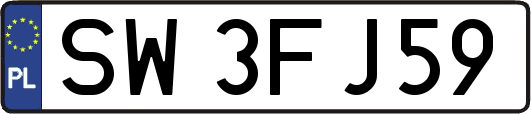 SW3FJ59