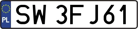 SW3FJ61
