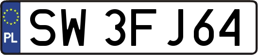 SW3FJ64
