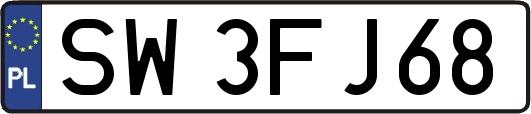 SW3FJ68