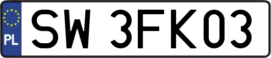 SW3FK03