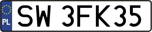 SW3FK35