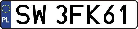 SW3FK61