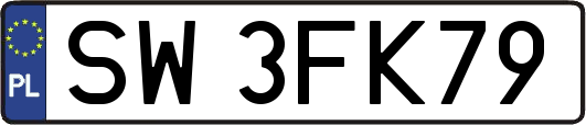 SW3FK79