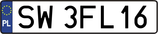 SW3FL16