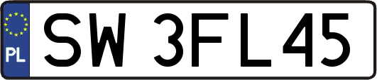 SW3FL45