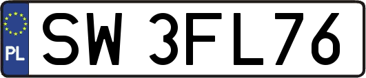 SW3FL76
