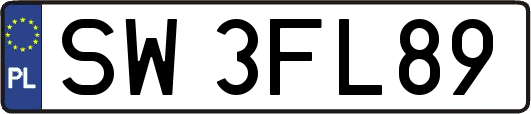 SW3FL89
