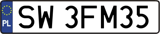 SW3FM35