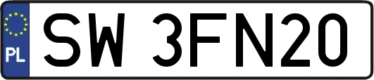 SW3FN20