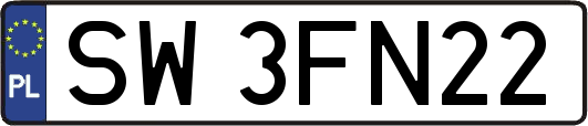 SW3FN22
