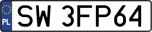 SW3FP64