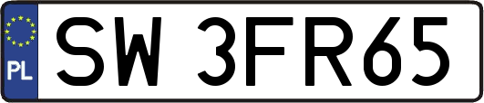 SW3FR65