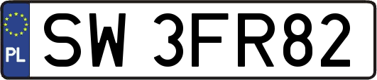 SW3FR82