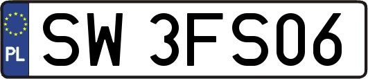 SW3FS06