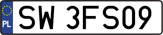 SW3FS09