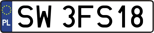 SW3FS18