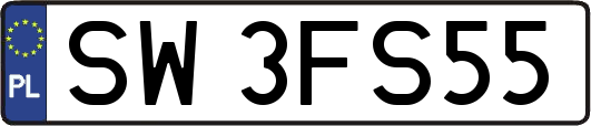 SW3FS55