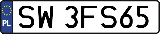 SW3FS65