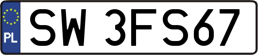 SW3FS67