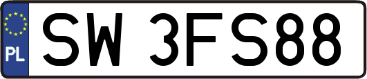 SW3FS88