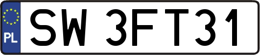 SW3FT31