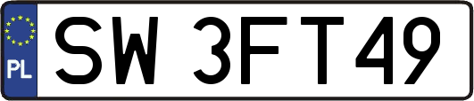 SW3FT49