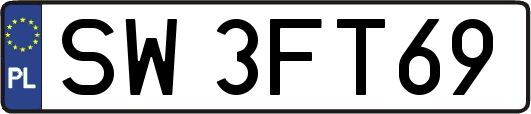 SW3FT69