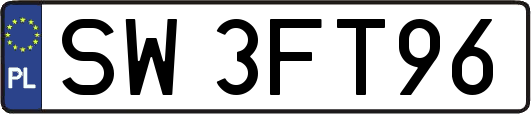 SW3FT96