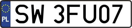 SW3FU07