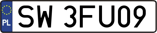 SW3FU09