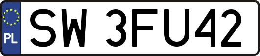 SW3FU42