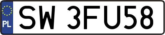 SW3FU58