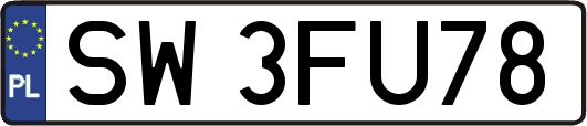 SW3FU78