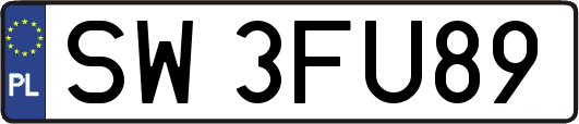 SW3FU89