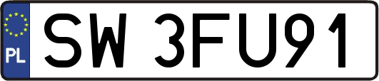 SW3FU91