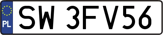SW3FV56