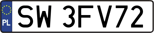 SW3FV72