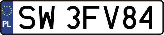 SW3FV84
