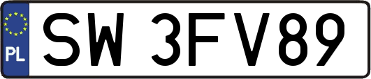 SW3FV89